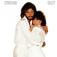 Streisand Barbra: Guilty - Music CD