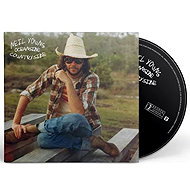 Young Neil: Oceanside Countryside - Music CD