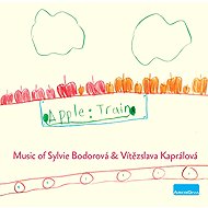 Various: Apple Train - Music CD