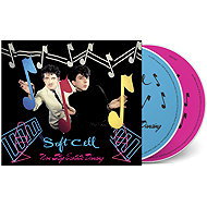 Soft Cell: Non-Stop Ecstatic Dancing - Music CD
