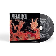Metallica: LOAD (Remastered 2024) - Music CD