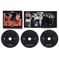 Metallica: LOAD (Expanded Edition 2025) /Limited - Music CD