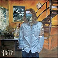 Hozier - Music CD