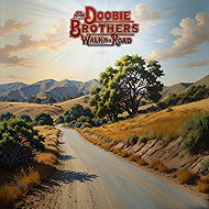 Doobie Brothers: Walk This Road - Music CD