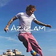 Sheeran Ed: Azizam (EP) - Music CD