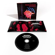 Black Sabbath: Paranoid (Reissue) (Remastered) - Music CD