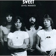 Sweet: Level Headed - Music CD