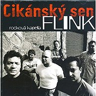 Flink: Gypsy Dream - Music CD