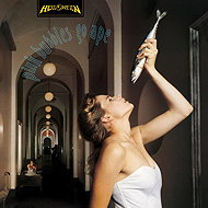 Helloween: Pink Bubbles Go Ape (2024 Remaster) - Music CD
