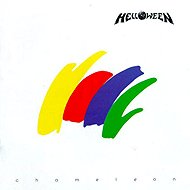 Helloween: Chameleon (2024 Remaster) - Music CD