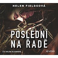 Fields Helen: Last to go - CD Audiobooks