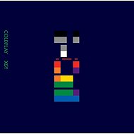Coldplay: X&Y (Clear Ecorecord Album) - LP Record