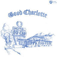 Good Charlotte: Motel Du Cap - LP Record