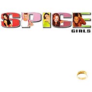 Spice Girls: Spice - LP Record