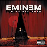 Eminem: The Eminem Show - LP Record