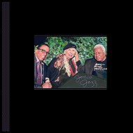 Mitchell Joni: Joni's Jazz - LP Record
