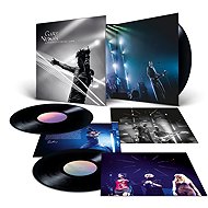 Numan Gary: A Perfect Circle - LP Record