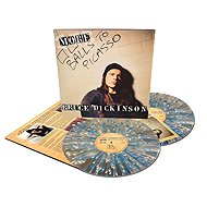 Dickinson Bruce: More Balls to Picasso - LP Record