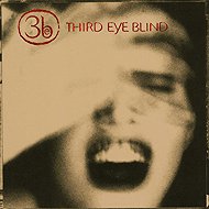 Third Eye Blind: Third Eye Blind (Limited Colour Vinyl) - LP Record