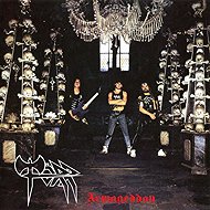 TORR: Armageddon - Music CD