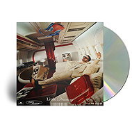 Cian Ducrot: Little Dreaming - Music CD