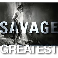 Savage: Greatest - Music CD
