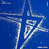 Tomorrow X Together: The Star Chapter: Together (Awake Version) - Music CD