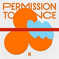 BTS: Permission To Dance On Stage - Live (Contact Version) - Music CD