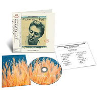 McCartney Paul: Flaming Pie - Music CD