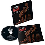Black Sabbath: the Eternal Idol - Music CD
