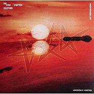 Tomorrow X Together: The Star Chapter: Together (Afterglow Version) - Music CD