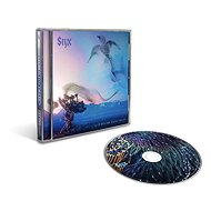 Styx: Circling From Above - Music CD
