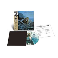 Roxy Music: Siren - Music CD