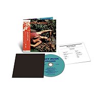 Roxy Music: Stranded - Music CD