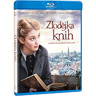 The Book Thief - Blu-ray Film