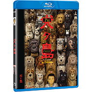 Dog Island - Blu-ray Film
