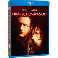 A game of hide and seek - Blu-ray Film