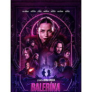 Ballerina - Blu-ray Film