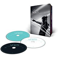 Numan Gary: A Perfect Circle - Blu-ray Film