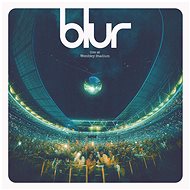 Multiland Blur: Live At Wembley Stadium - LP Record