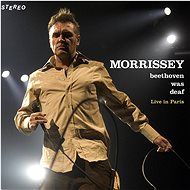 Multiland Morrissey: Beethoven Was Deaf (Live) - LP Record