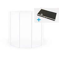 Multiplast Acoustic wall MAXI with case - Acoustic Panel