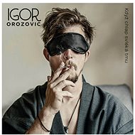 Igor Orozovic - When a Man Strips the Darkness (Vinyl LP) - LP Record