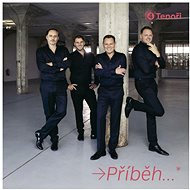 4 Tenors - Story (Vinyl LP) - LP Record