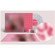 Twice: Strategy (Sugar Frost Vinyl) - LP Record