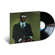 Green Grant: Visions (Remastered) - LP Record