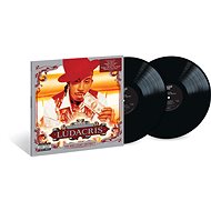 Ludacris: The Red Light District - LP Record