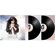 Indila: Mini World - LP Record