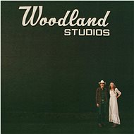 Welch Gillian & Rawlings David: Woodland - LP Record