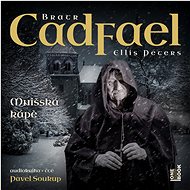 Peter Ellis: The Monk's Hood - CD Audiobooks